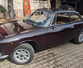 Alfa romeo Gt junior 1300 auto d'epoca