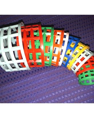 gioco Vintage ANNI’70 apprendimento dell'infante