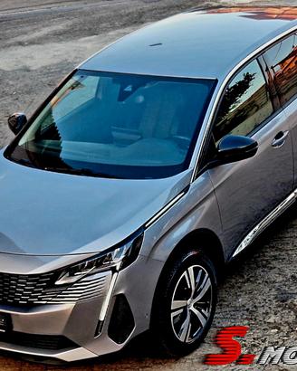 Peugeot 3008 1.5 BlueHDi 130Cv EAT8 Allure-04/2022