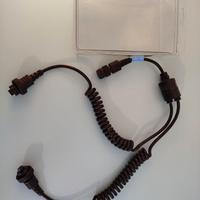 Cavo Ikelite 5 PIN doppio flash