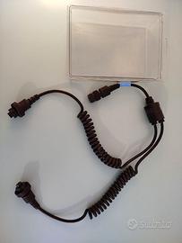 Cavo Ikelite 5 PIN doppio flash