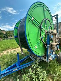 rotolone per irrigazione