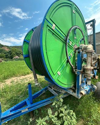 rotolone per irrigazione