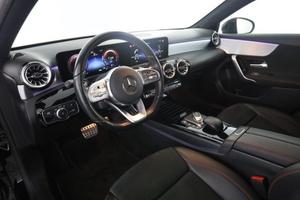 MERCEDES-BENZ A 250 A 250 e EQ-POWER Automatic P