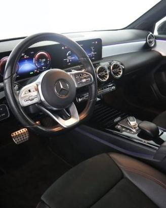 MERCEDES-BENZ A 250 A 250 e EQ-POWER Automatic P