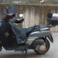 Yamaha Versity 300 - 2006