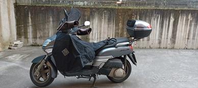 Yamaha Versity 300 - 2006