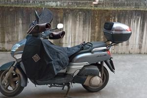 Yamaha Versity 300 - 2006