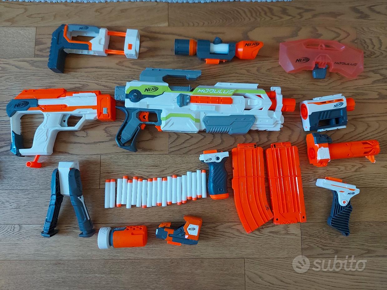 Balestra nerf Vendita in Tutto per i bambini