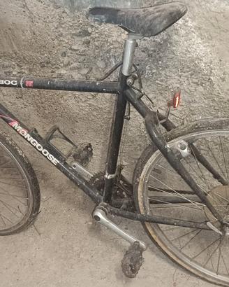 bici vintage