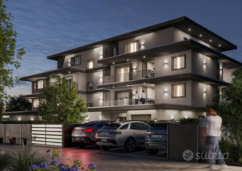 Appartamento – Valsamoggia, Crespellano - Vista 5