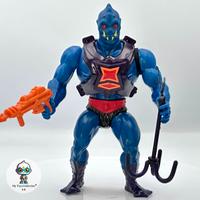 Masters Of The Universe vintage WEBSTOR Hong Kong