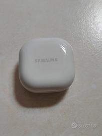 Samsung Galaxy Buds FE - ANC Bluetooth 5.2 HiFi