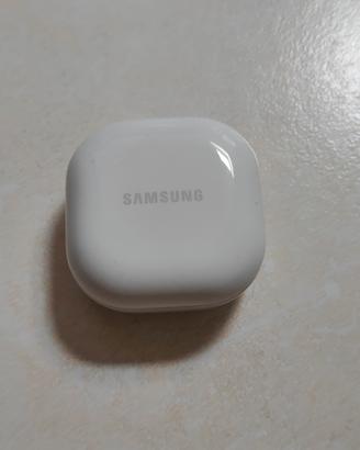 Samsung Galaxy Buds FE - ANC Bluetooth 5.2 HiFi