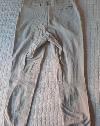 pantaloni equitazione 