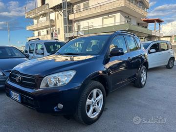 Toyota RAV 4 RAV4 2.2 D-4D 136 CV Luxury