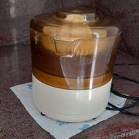 Spremiagrumi Elettrico Vintage Anni '90