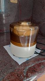 Spremiagrumi Elettrico Vintage Anni '90