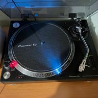 Giradischi pioneer Plx 500