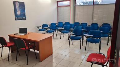 Ufficio per smart working