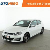 VOLKSWAGEN Golf GTD 2.0 TDI DSG 5p. BlueMotion T