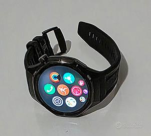 HUAWEI GT6 PRO TITANIUM