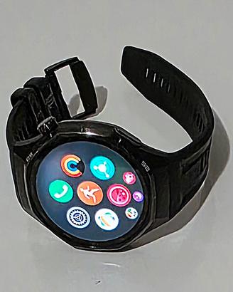 HUAWEI GT6 PRO TITANIUM