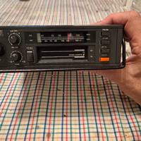 autoradio vintage 