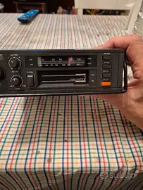 autoradio vintage 