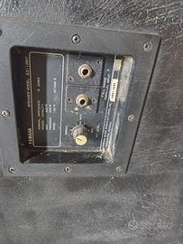 cassa Yamaha