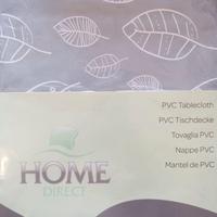 Tovaglia in PVC cm.140x180