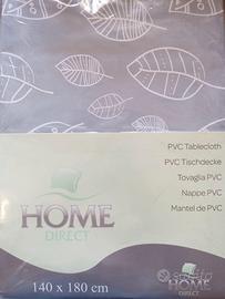 Tovaglia in PVC cm.140x180