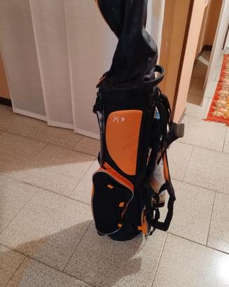 borsa golf