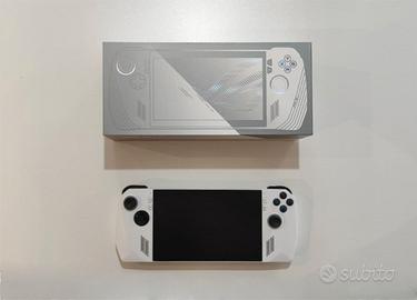 ASUS ROG Ally Z1 Extreme