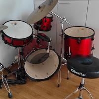 Batteria musicale  