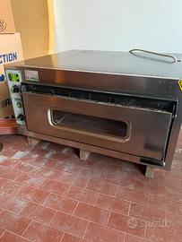 Forno Pizza