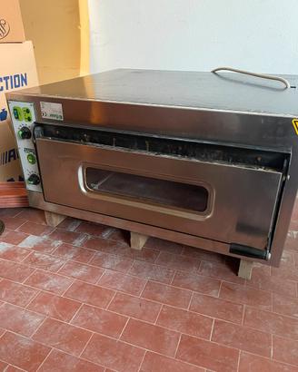 Forno Pizza