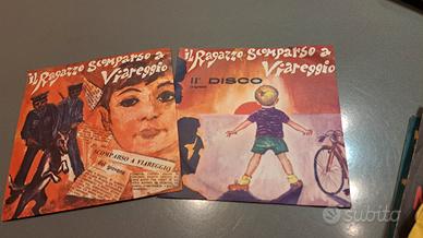 2 45 giri fine anni 60