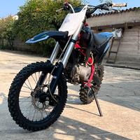 Pit bike 140cc 4t