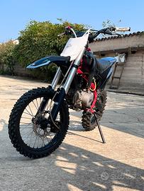 Pit bike 140cc 4t
