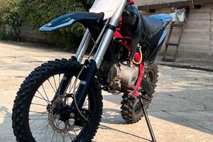 Pit bike 140cc 4t