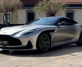 ASTON MARTIN DB12 Coupe 4.0 V8 auto