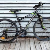 Bici bambino- Bici Rockrider St 500 sport trail