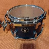 batteria tama silverstar