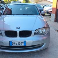 Bmw 116 118d cat 5 porte Futura DPF 2.0 diesel neo