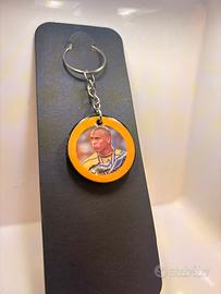 Portachiavi personalizzati