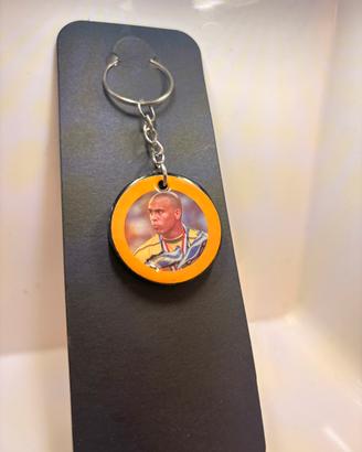 Portachiavi personalizzati