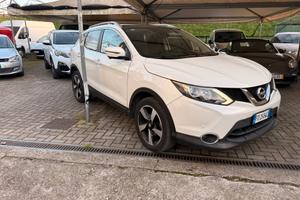 Nissan Qashqai Gancio Traino Tetto Come Nuova