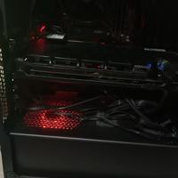 PC Gaming Computer Warzone FPS