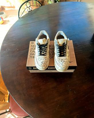 air force1 costum taglia 44 